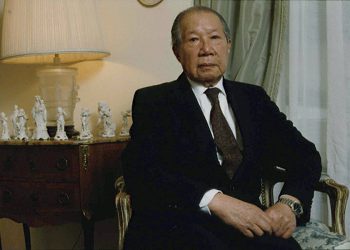 Cựu hoàng Bảo Đại: Câu chuyện về một quãng đời sống lưu vong và qua đời trong nghèo khó