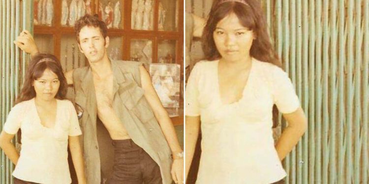 Cựu binh Mỹ nhờ cộng đồng mạng tìm vợ và con ở Vĩnh Long sau 48 năm xa cách