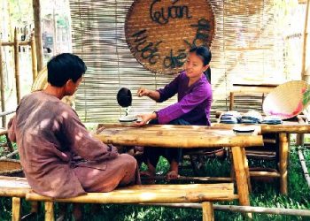 Cô Hàng Nước và Cô Hàng Cà Phê – Hai “cô hàng” đầu tiên của làng Tân nhạc Việt Nam