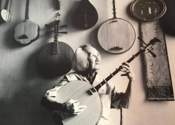 Nguồn gốc của danh xưng “tài tử” trong “tài tử điện ảnh” và “đờn ca tài tử”