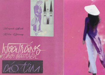 Thi sĩ Kiên Giang và xuất xứ 2 bài thơ “Hoa Trắng Thôi Cài Trên Áo Tím” – Từ thơ đến nhạc và trở thành bất tử