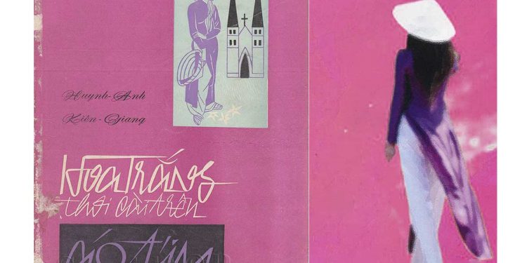 Thi sĩ Kiên Giang và xuất xứ 2 bài thơ “Hoa Trắng Thôi Cài Trên Áo Tím” – Từ thơ đến nhạc và trở thành bất tử