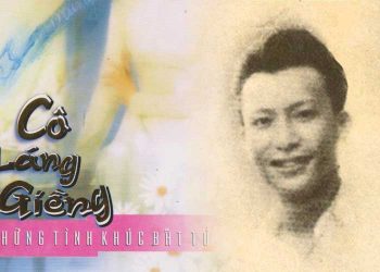 Hoàng Quý – Người nhạc sĩ tài hoa và vắn số