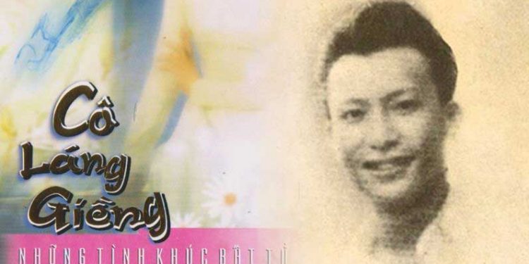 Hoàng Quý – Người nhạc sĩ tài hoa và vắn số