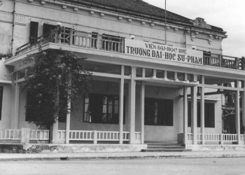 Những ký ức vụn về nền giáo dục ở miền Nam thời trước 1975