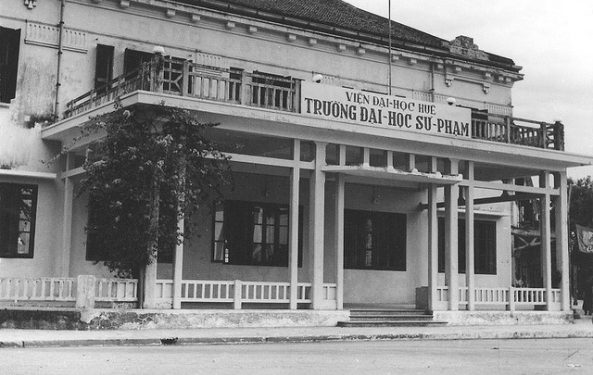 Những ký ức vụn về nền giáo dục ở miền Nam thời trước 1975
