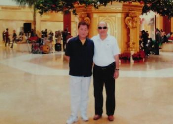 Những kỷ niệm cùng Hoàng Thi Thao