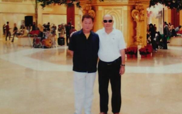 Những kỷ niệm cùng Hoàng Thi Thao