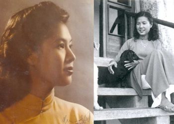 Bộ ảnh về cuộc đời “thứ phi” Mộng Điệp cùng số phận long đong của báu vật ấn – kiếm triều Nguyễn