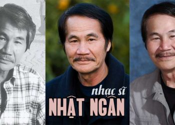 Cuộc đời và sự nghiệp của nhạc sĩ Nhật Ngân (1942-2012) – Một huyền thoại của dòng nhạc vàng