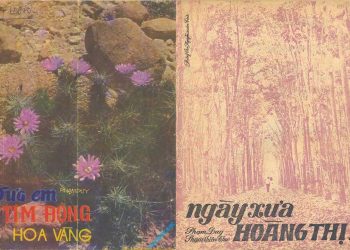 Phạm Thiên Thư và những bài thơ tình của kẻ theo thiền đạo