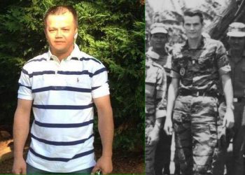 Người con của cựu binh Mỹ đi tìm mẹ ruột ở Bảo Lộc sau 48 năm