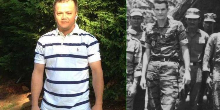 Người con của cựu binh Mỹ đi tìm mẹ ruột ở Bảo Lộc sau 48 năm