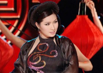 Nguyễn Hồng Nhung: “Đan Nguyên với tôi như hai chị em”