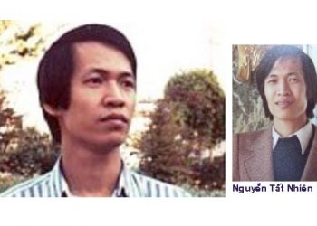 Bài phỏng vấn thi sĩ Nguyễn Tất Nhiên hồi 45 năm trước: Người tình là Thiên Tai