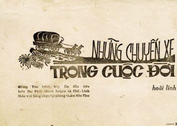 Nhân sinh quan của nhạc sĩ Hoài Linh qua bài hát “Những Chuyến Xe Trong Cuộc Đời”