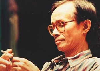 Triết học nhẹ nhàng của Trịnh Công Sơn