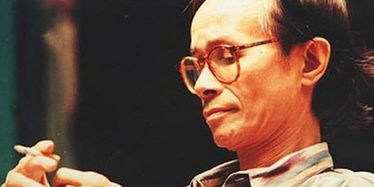 Triết học nhẹ nhàng của Trịnh Công Sơn