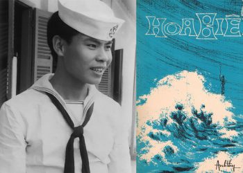 Cuộc đời ngắn ngủi của nhạc sĩ Anh Thy và sự nhầm lẫn về tác giả bài “Hoa Biển”