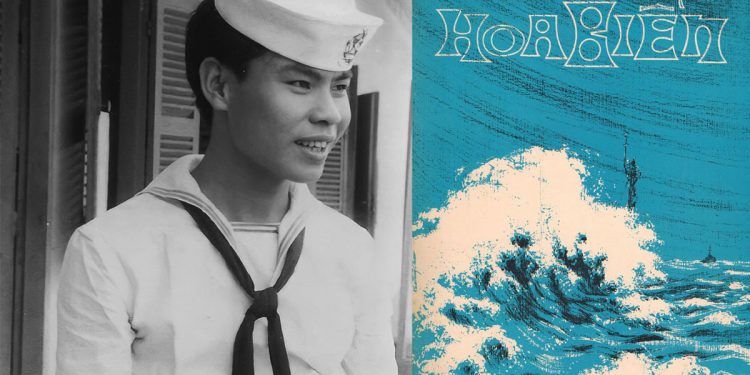 Cuộc đời ngắn ngủi của nhạc sĩ Anh Thy và sự nhầm lẫn về tác giả bài “Hoa Biển”