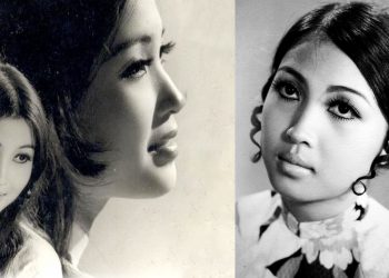 “Người đẹp Tây Đô” Băng Châu – Từ giọng hát ngọt ngào trở thành minh tinh màn bạc