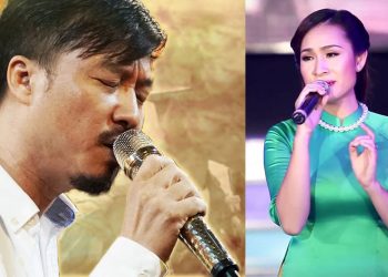 Quang Lập, Dương Hồng Loan, Giáng Tiên… – Thế giới ngầm bolero: Hữu xạ tự nhiên hương