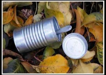 Chuyện cái lon Guigoz – Một vật dụng thân thuộc của người Sài Gòn xưa