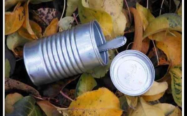 Chuyện cái lon Guigoz – Một vật dụng thân thuộc của người Sài Gòn xưa