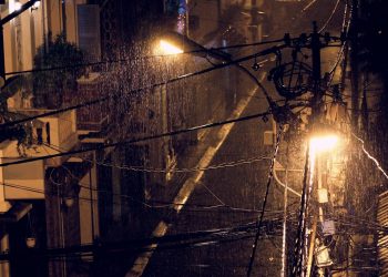 Hẻm nhỏ Sài Gòn qua những bài hát nổi tiếng