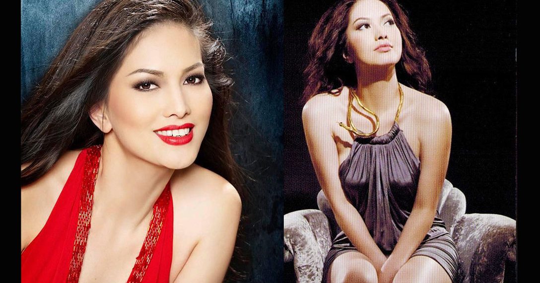 Ca sĩ Hồ Hoàng Yến – Phong cách thời trang quyến rũ và giọng hát đầy ma lực của làng nhạc hải ngoại