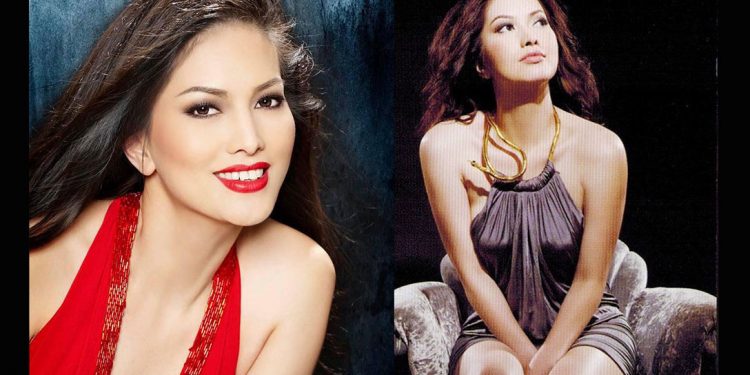 Ca sĩ Hồ Hoàng Yến – Phong cách thời trang quyến rũ và giọng hát đầy ma lực của làng nhạc hải ngoại