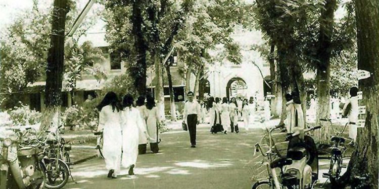 Ca khúc Kỷ Niệm Một Mùa Hè (nhạc sĩ Song Ngọc) và nỗi buồn “giấy thơm học trò”