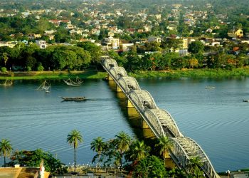 Boléro ở xứ Huế