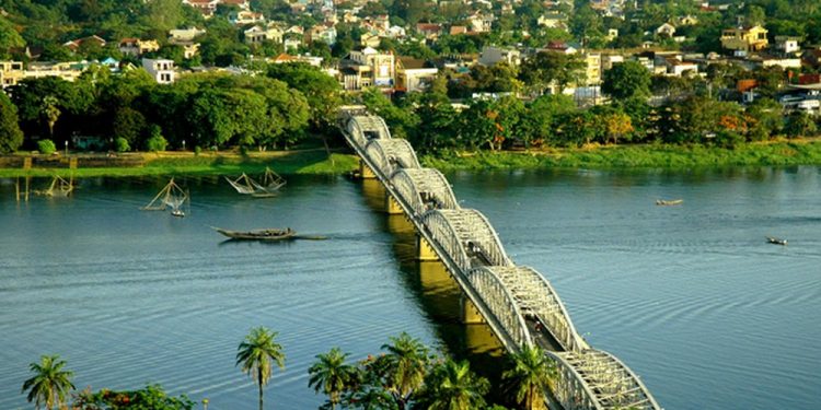 Boléro ở xứ Huế