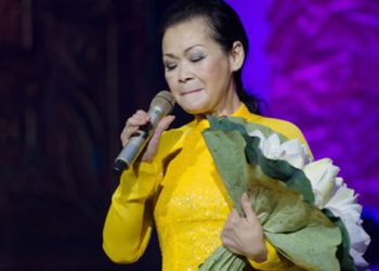 Danh ca Khánh Ly và góc khuất chưa kể về những cuộc tình trong đời