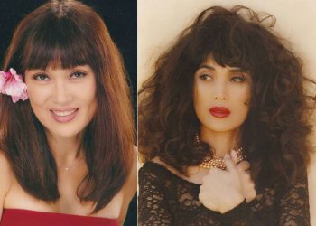 Nữ nhạc sĩ xinh đẹp Khúc Lan – Hiện tượng của làng nhạc hải ngoại thập niên 1980