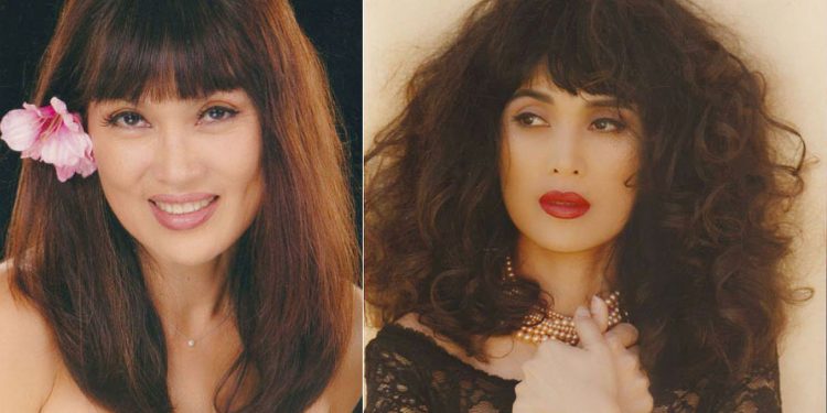 Nữ nhạc sĩ xinh đẹp Khúc Lan – Hiện tượng của làng nhạc hải ngoại thập niên 1980