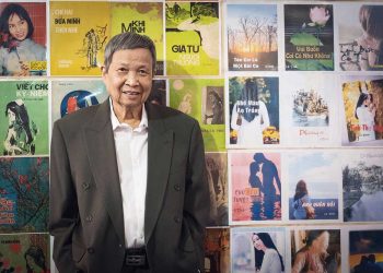 Cuộc đời và sự nghiệp của nhạc sĩ Lê Dinh – Tác giả của Biển Dâu, Tình Yêu Trả Lại Trăng Sao…