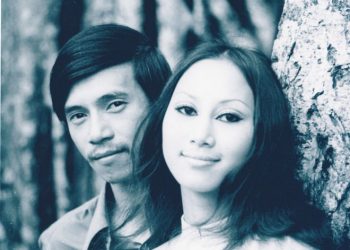 Ca sĩ Lê Uyên – còn mãi một vẻ đẹp lạ lùng