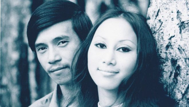 Ca sĩ Lê Uyên – còn mãi một vẻ đẹp lạ lùng