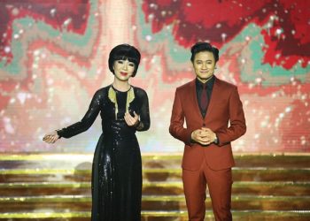 Bản ngã Boléro – Thuộc tính Sài Gòn