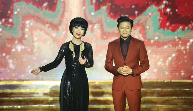 Bản ngã Boléro – Thuộc tính Sài Gòn