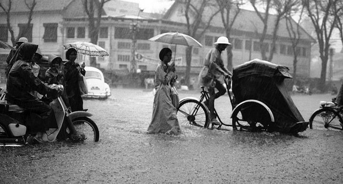 Hệ thống thoát nước và chống ngập úng của Sài Gòn xưa như thế nào?