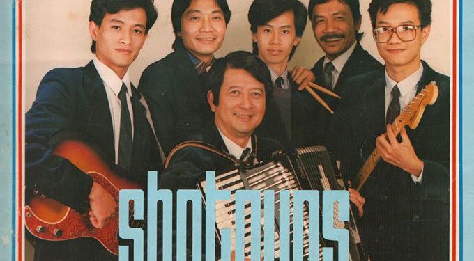 Nhạc sĩ Ngọc Chánh – Người có đôi tai thẩm âm đặc biệt nhất của giới âm nhạc Sài Gòn trước 1975