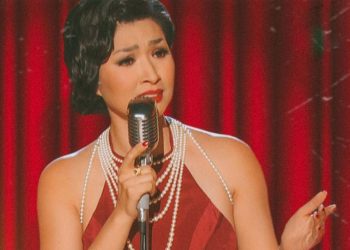 Ca sĩ Nguyễn Hồng Nhung, ‘Hồng nhan một kiếp đa truân’