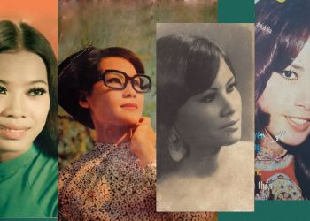 Nhìn lại những nữ ca sĩ nhạc vàng nổi tiếng đã vắng bóng trong làng nhạc sau năm 1975