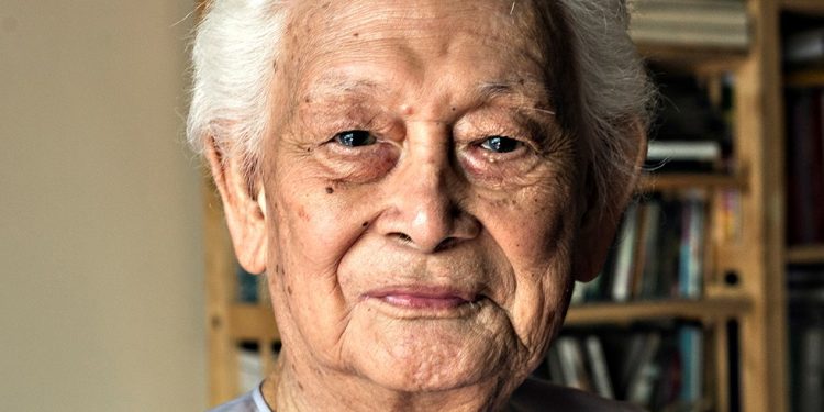 Bài hát “Việt Nam! Việt Nam!” và tâm nguyện cuối đời của nhạc sĩ Phạm Duy