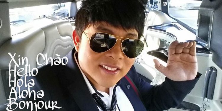 Cát xê của ca sĩ nhạc vàng ở hải ngoại là bao nhiêu?