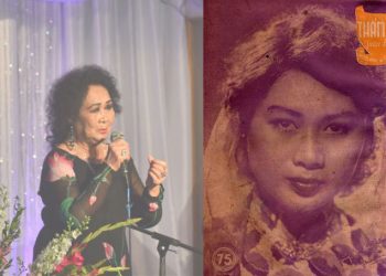 Danh ca Tâm Vấn – Một thời vang bóng