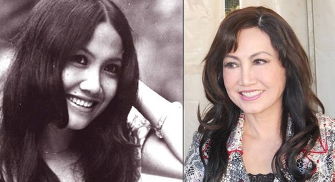 Ca sĩ Thanh Lan – Hồng nhan lận đận tình duyên và 50 năm lẻ bóng